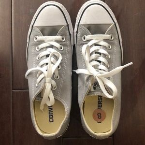 Gray Converse